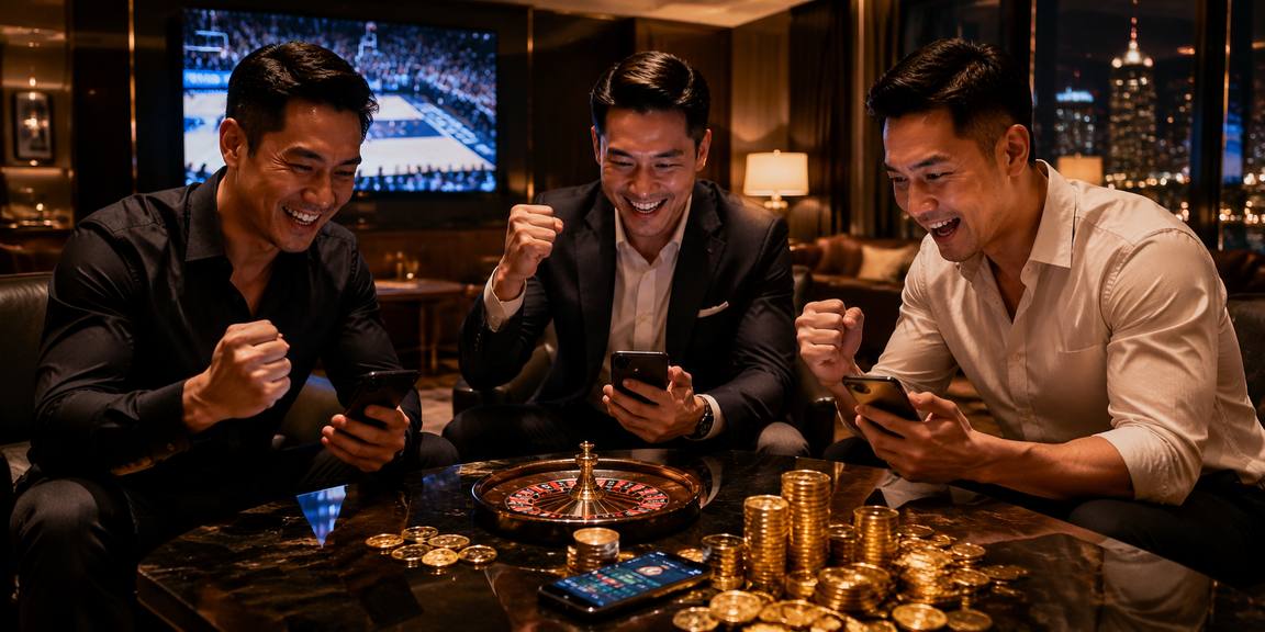 111555 Câu hỏi về cách vào sảnh