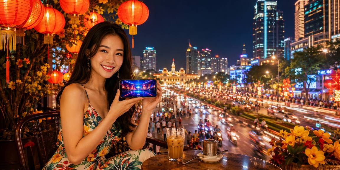 111555 Chế độ ngang và dọc