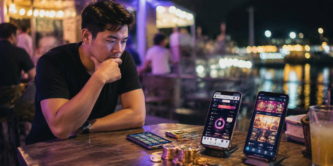 111555 Phương thức nạp và rút